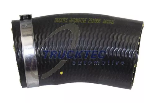 TRUCKTEC AUTOMOTIVE Charge Air Hose (08.14.097)