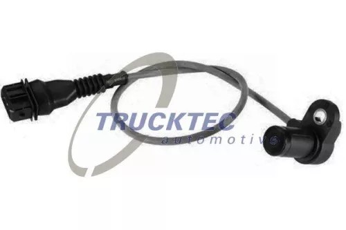 Sensor, camshaft position