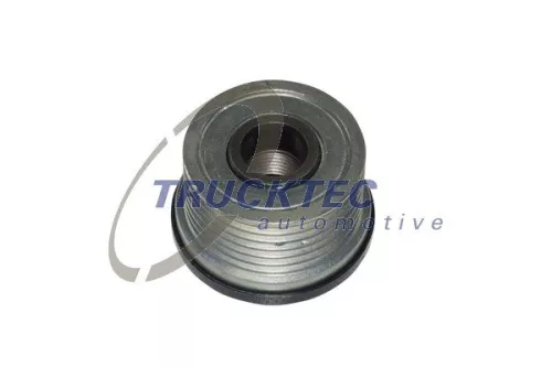 Alternator Freewheel Clutch