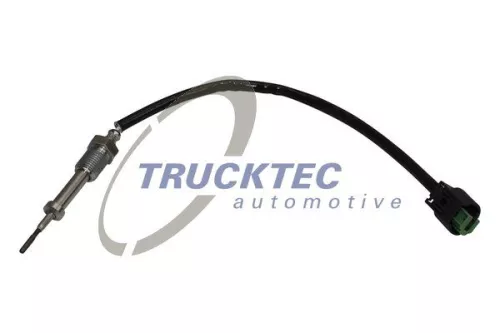 TRUCKTEC AUTOMOTIVE Sensor, exhaust gas temperature (08.17.060)