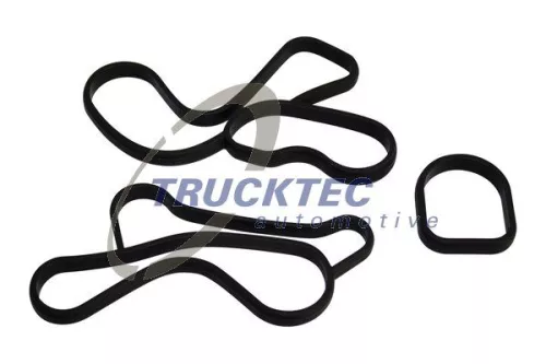 TRUCKTEC AUTOMOTIVE Gasket, oil cooler (08.18.026)
