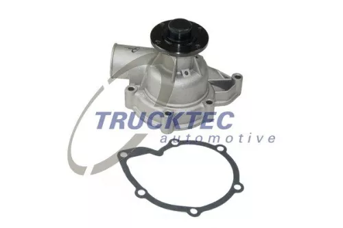 TRUCKTEC AUTOMOTIVE Water Pump, engine cooling (08.19.054)