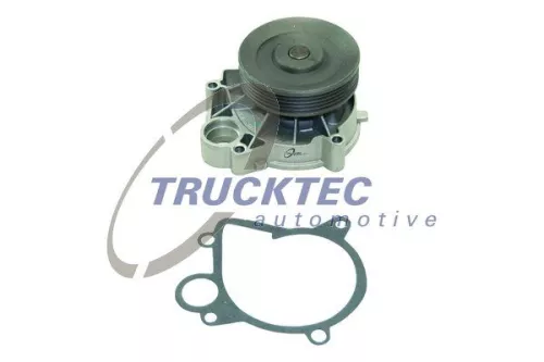 TRUCKTEC AUTOMOTIVE Water Pump, engine cooling (08.19.058)