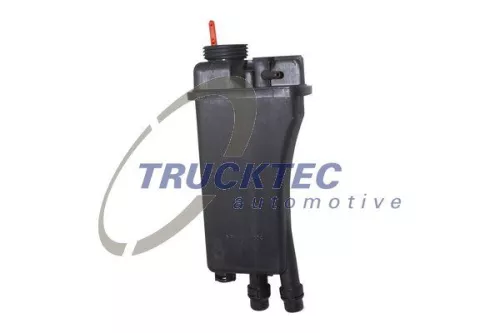 TRUCKTEC AUTOMOTIVE Expansion Tank, coolant (08.19.129)