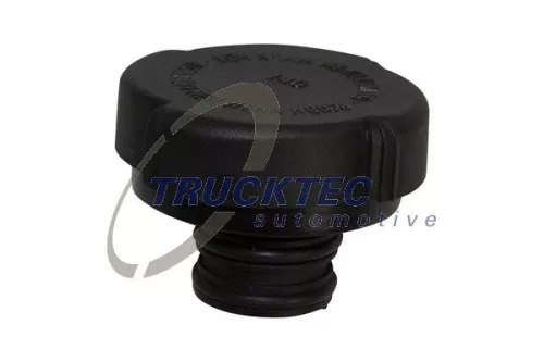 TRUCKTEC AUTOMOTIVE Cap, coolant tank (08.19.130)