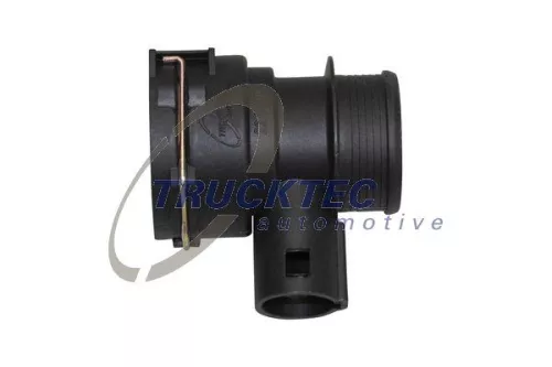 TRUCKTEC AUTOMOTIVE Coolant Flange (08.19.138)