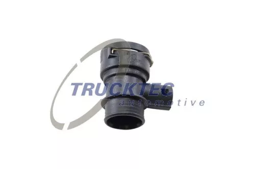 TRUCKTEC AUTOMOTIVE Coolant Flange (08.19.140)