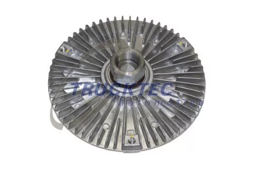 TRUCKTEC AUTOMOTIVE Clutch, radiator fan (08.19.166)