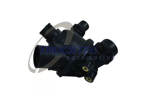 TRUCKTEC AUTOMOTIVE Thermostat, coolant (08.19.228)