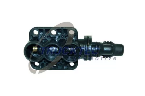 TRUCKTEC AUTOMOTIVE Thermostat, coolant (08.19.230)