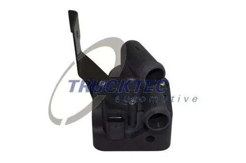 TRUCKTEC AUTOMOTIVE Auxiliary Water Pump (cooling water circuit) (08.19.306)