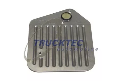 TRUCKTEC AUTOMOTIVE Hydraulic Filter, automatic transmission (08.25.007)