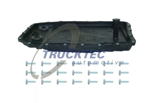 Oil Sump, automatic transmission