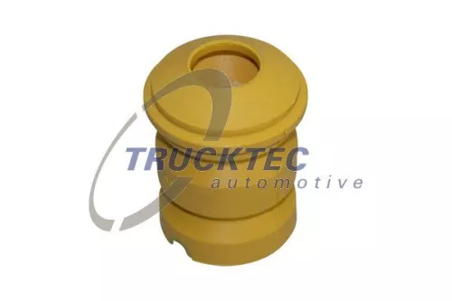 TRUCKTEC AUTOMOTIVE Rubber Buffer, suspension (08.30.002)