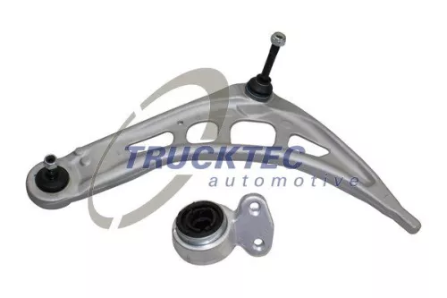 TRUCKTEC AUTOMOTIVE Control/Trailing Arm Kit, wheel suspension (08.31.075)