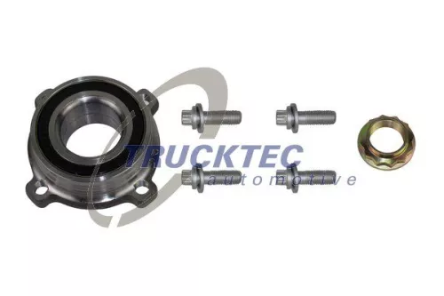 Wheel Bearing