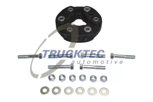 TRUCKTEC AUTOMOTIVE Joint, propshaft (08.34.101)
