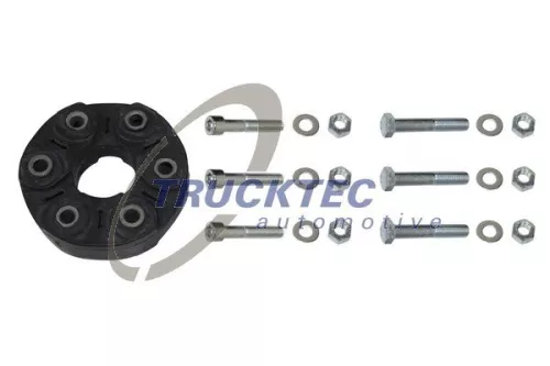 TRUCKTEC AUTOMOTIVE Joint, propshaft (08.34.164)