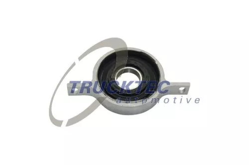 Suspension, propshaft