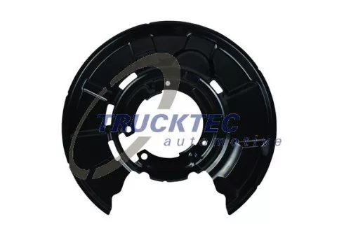 TRUCKTEC AUTOMOTIVE Splash Guard, brake disc (08.35.194)
