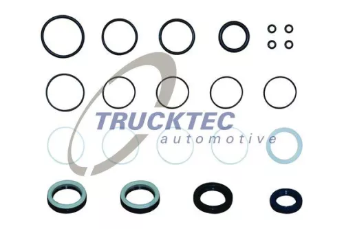 TRUCKTEC AUTOMOTIVE Gasket Set, steering gear (08.37.042)