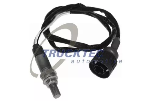 TRUCKTEC AUTOMOTIVE Oxygen Sensor (08.39.052)