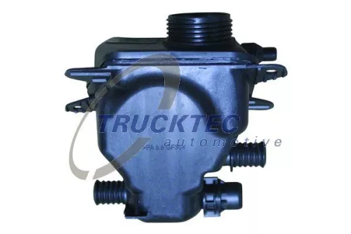 TRUCKTEC AUTOMOTIVE Expansion Tank, coolant (08.40.064)