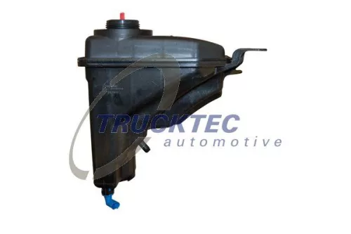 TRUCKTEC AUTOMOTIVE Expansion Tank, coolant (08.40.071)