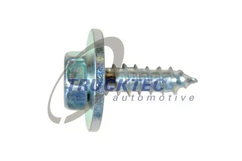 TRUCKTEC AUTOMOTIVE Sheet Metal Screw (08.41.001)