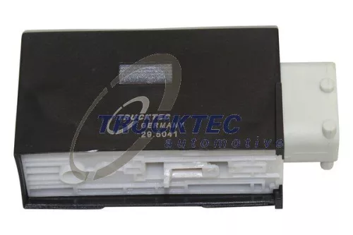 TRUCKTEC AUTOMOTIVE Actuator, central locking system (08.42.029)
