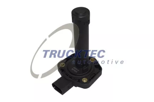 Sensor, engine oil level