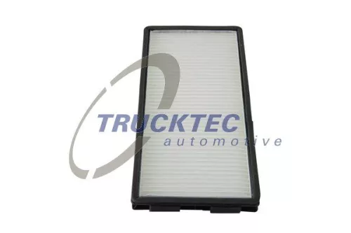 TRUCKTEC AUTOMOTIVE Filter, cabin air (08.59.017)