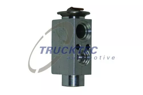 TRUCKTEC AUTOMOTIVE Expansion Valve, air conditioning (08.59.089)
