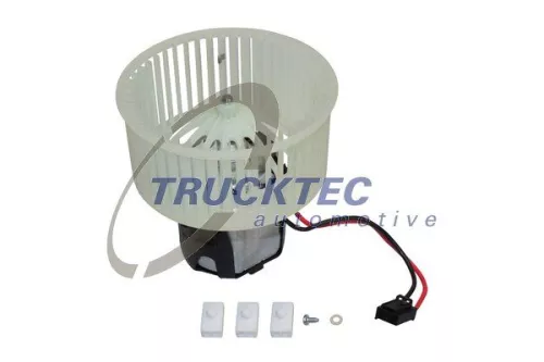 Interior Blower