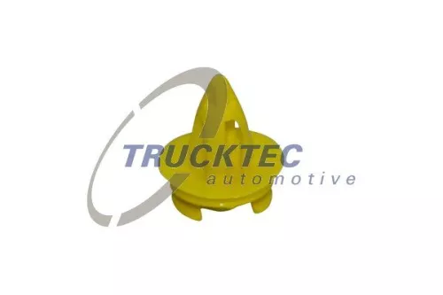 TRUCKTEC AUTOMOTIVE Holding Bracket (08.62.141)