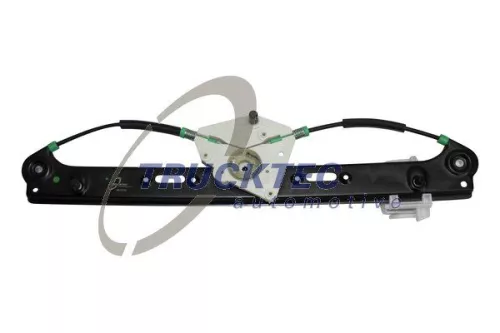 TRUCKTEC AUTOMOTIVE Window Regulator (08.62.167)