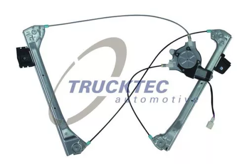 Window Regulator