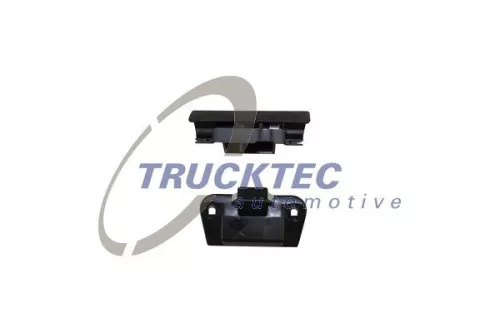 TRUCKTEC AUTOMOTIVE Cover, handle recess (08.62.812)