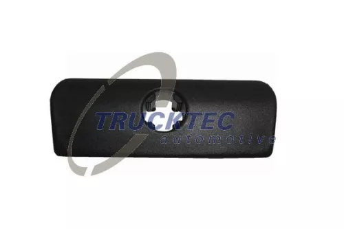TRUCKTEC AUTOMOTIVE Glove Compartment Lock (08.62.816)