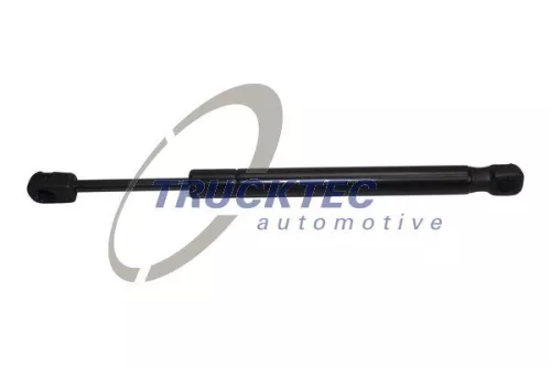 Gas Spring, bonnet