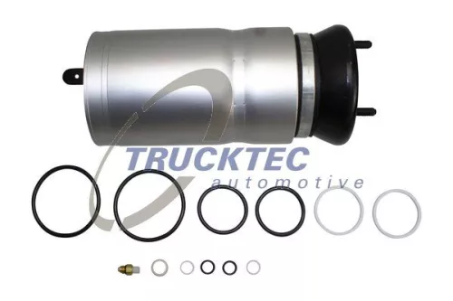 Air Spring, suspension