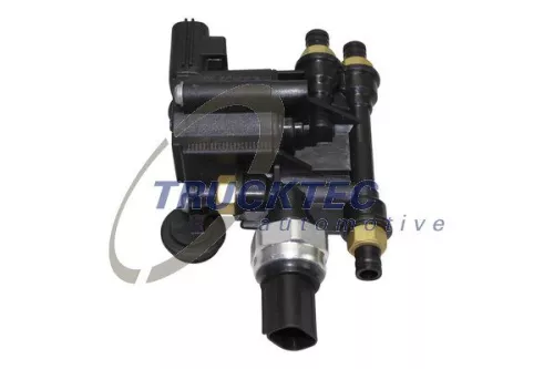 TRUCKTEC AUTOMOTIVE Directional Control Valve Block, air suspension (22.30.013)
