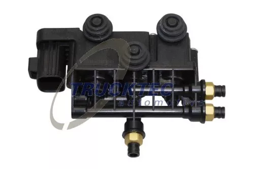 TRUCKTEC AUTOMOTIVE Directional Control Valve Block, air suspension (22.30.014)