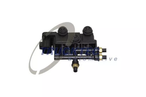 TRUCKTEC AUTOMOTIVE Directional Control Valve Block, air suspension (22.30.019)