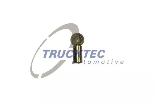 TRUCKTEC AUTOMOTIVE Ball Socket (87.06.201)