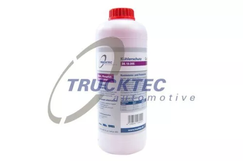 TRUCKTEC AUTOMOTIVE Antifreeze (88.19.005)