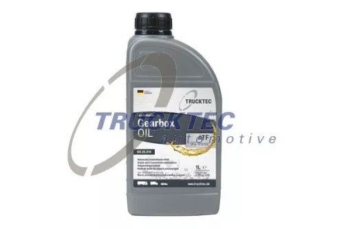 TRUCKTEC AUTOMOTIVE Automatic Transmission Fluid (88.25.014)