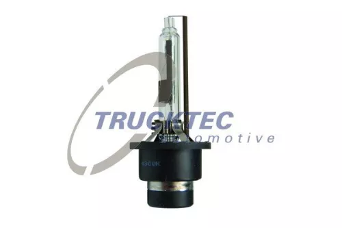 TRUCKTEC AUTOMOTIVE Bulb, headlight (88.58.016)
