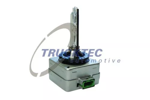 TRUCKTEC AUTOMOTIVE Bulb, headlight (88.58.019)