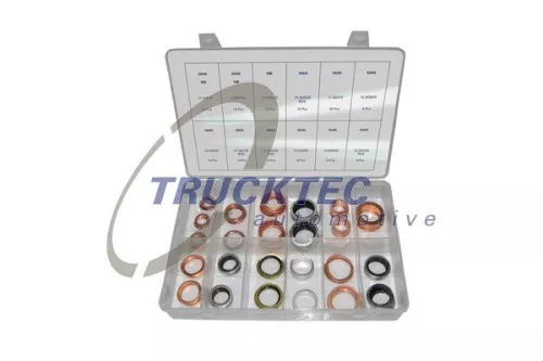 TRUCKTEC AUTOMOTIVE Seal Ring Set (88.99.005)